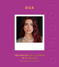 Cover Iconic: Dua