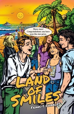 Cover Land of Smiles ( A Survivor )