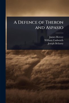 Cover A Defence of Theron and Aspasio