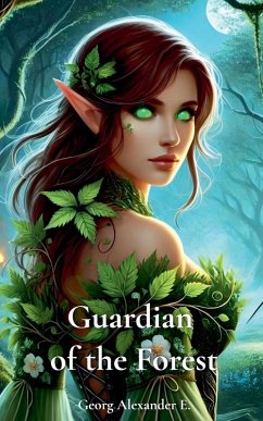 Cover Guardian of the Forest