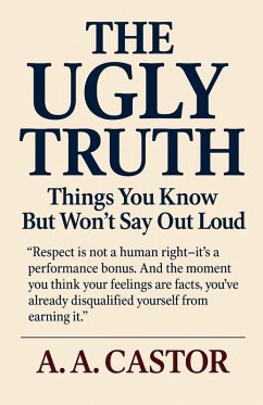 Cover The Ugly Truth