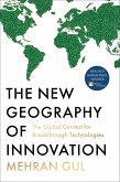 The New Geography of Innovation The New Geography of Innovation