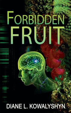 Cover Forbidden Fruit