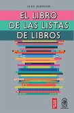 El libro de las listas de libros