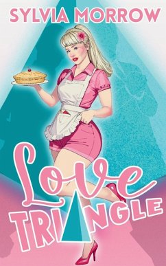 Love Triangle - Morrow, Sylvia Love Triangle - Morrow, Sylvia