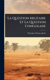 La Question Militaire Et La Question Congolaise