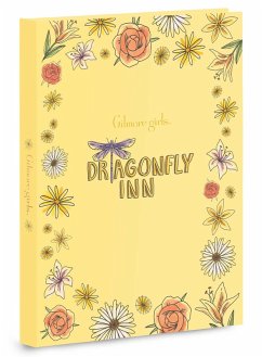 Cover Gilmore Girls Memo Pad Set