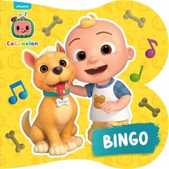 Cover Bingo