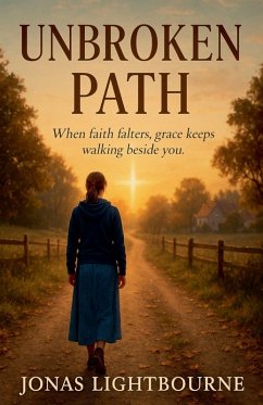 Cover Unbroken Path