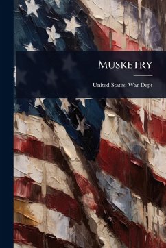 Musketry Musketry
