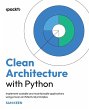 Clean Architecture with Python - Bild 1