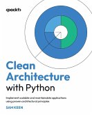 Clean Architecture with Python