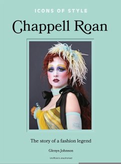 Cover Icons of Style: Chappell Roan