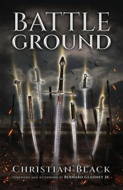 Cover BattleGround