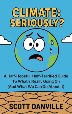 Cover Climate Seriously