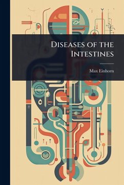 Cover Diseases of the Intestines
