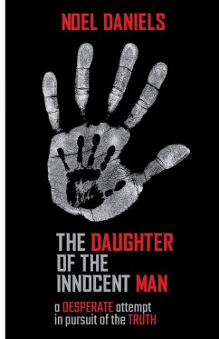 Cover The Daughter of the Innocent Man