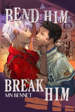 Bend Him Break Him - Bennet, Mn Bend Him Break Him - Bennet, Mn