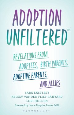 Cover Adoption Unfiltered