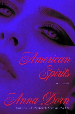 Cover American Spirits