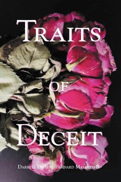 Traits of Deceit (eBook, ePUB) - Mallard II, Darrell Dwayne Bernard