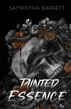 Cover Tainted Essence