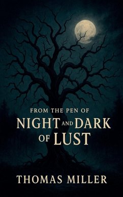 Cover Night and Dark of Lust