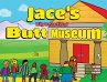Jace's Big Beautiful Butt Museum - Bild 1