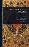 Iohannis Wyclif Sermones Iohannis Wyclif Sermones