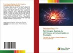 Tecnologias Digitais da Informação e Comunicação na Educação