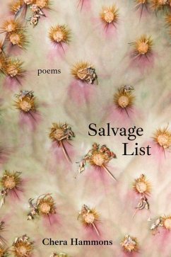 Cover Salvage List