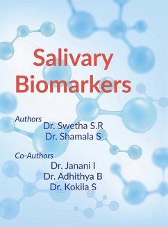Cover Salivary Biomarkers