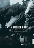 ARMORED CORE VI FIRES OF RUBICON - Die offiziellen Artworks ARMORED CORE VI FIRES OF RUBICON - Die offiziellen Artworks