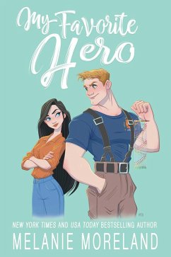 Cover My Favorite Hero