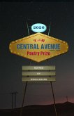 The Central Avenue Poetry Prize 2026 The Central Avenue Poetry Prize 2026
