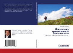 Cover Psihologiq kriminal'noj bezopasnosti