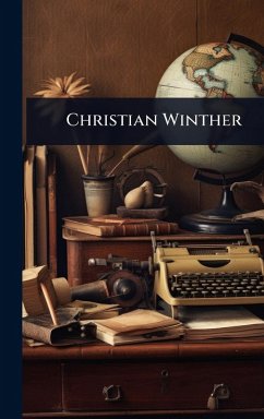 Cover Christian Winther