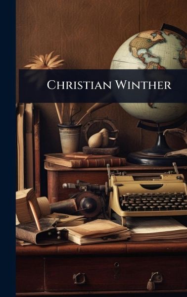 Christian Winther Christian Winther