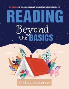 Cover Reading Beyond the Basics