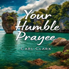 Cover Your Humble Prayee