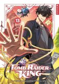 Tomb Raider King 13 Tomb Raider King 13