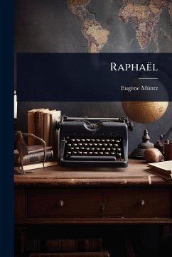 Cover Raphaël