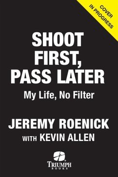 Cover Shoot First, Pass Later