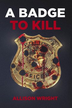 Cover A Badge To Kill (eBook, ePUB)