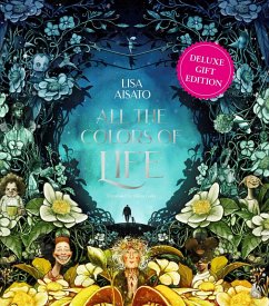 Cover All the Colors of Life: Deluxe Gift Edition