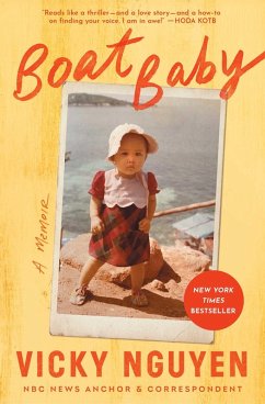 Boat Baby - Nguyen, Vicky