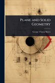 Plane and Solid Geometry