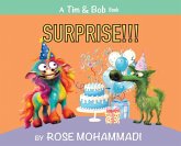 Surprise!!! Surprise!!!