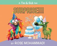 Cover Surprise!!!