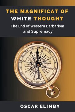 Cover The Magnificat of White Thought